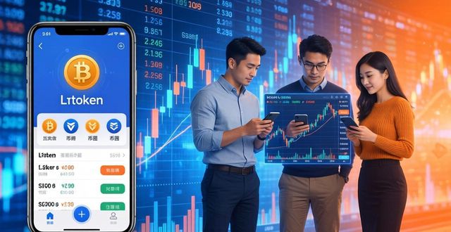 如何通过imToken钱包app最新下载了解行业动态？_钱包动态表情包_imtoken钱包下载