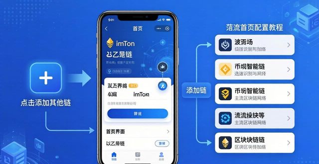 从零开始:imToken中文版的下载与配置_从零开始:imToken中文版的下载与配置_从零开始:imToken中文版的下载与配置