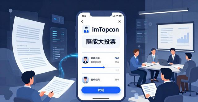 imToken钱包如何推动政策创新？三步实操指南