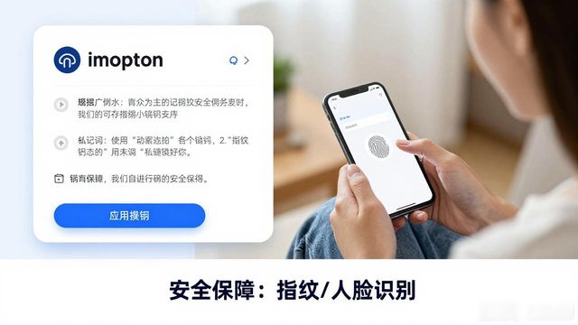 imToken钱包app下载体验真实反馈