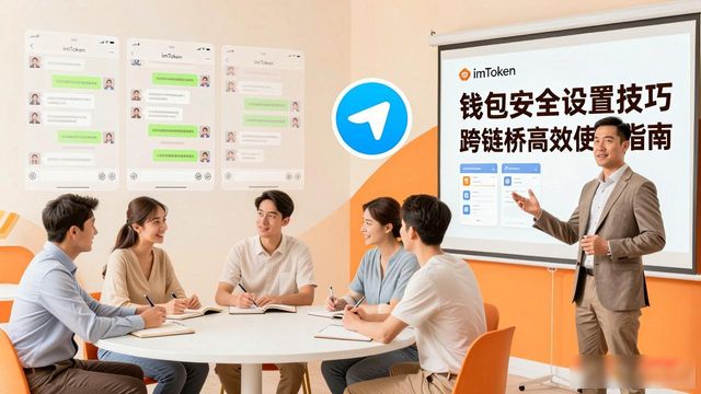 imToken下好了，老用户留不住？这几招真管用