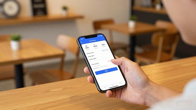 imToken钱包如何改变你的支付方式