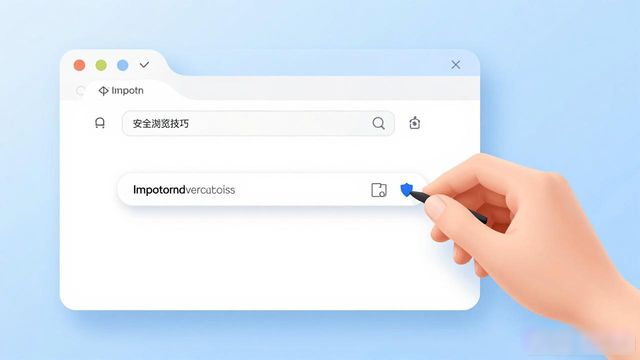 找不到Imtoken官网？教你几招安全浏览技巧