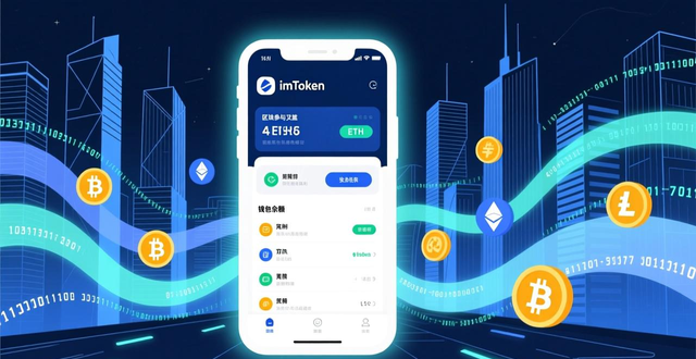 imToken官网最新入口查询与数字经济发展推动策略