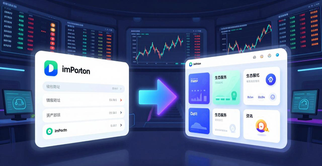 imToken官网下载鉴别指南：掌握钱包核心能力应对市场变化