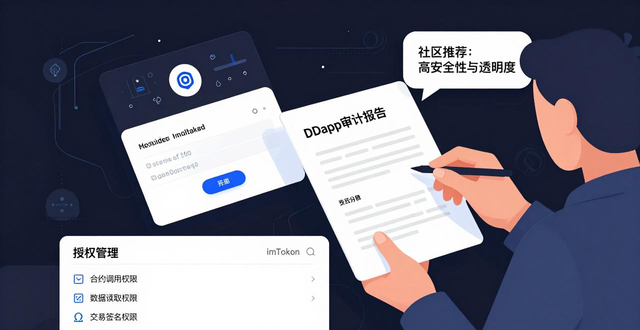 如何在imToken新地址中建立内部评估与审查机制？三大步骤