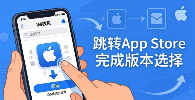 如何在im钱包官网下载适合的版本_钱包app官网_钱包app官网下载安装