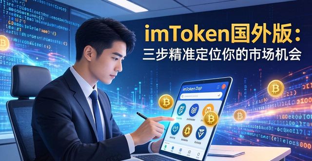 如何在imToken国外版中保持精准的市场定位？_如何在imToken国外版中保持精准的市场定位？_如何在imToken国外版中保持精准的市场定位？