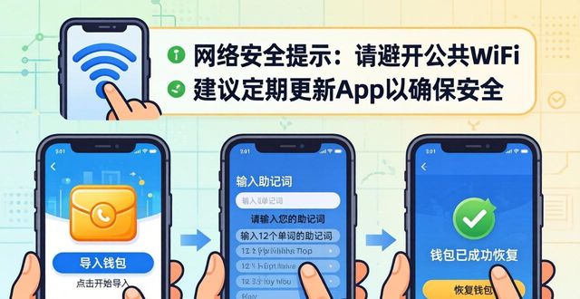 im钱包下载安装全攻略，三步轻松上手