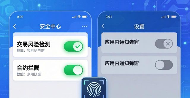最新imToken官网版这样调 更贴心好用