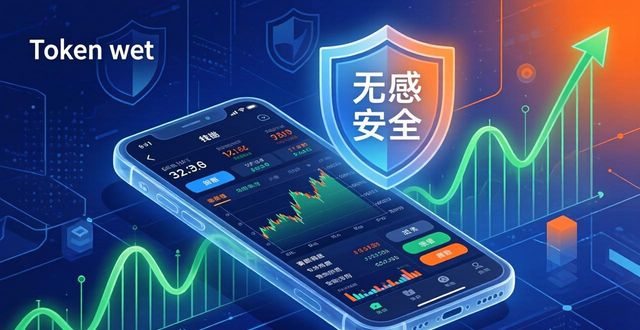 token钱包移动端：用户体验创新与市场爆发点