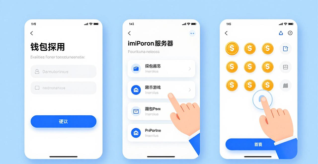 imToken苹果版下载慢？快速下载与设置提速全攻略