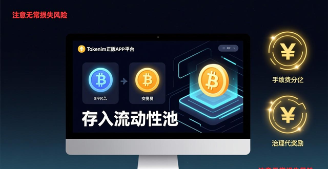 Tokenim正版APP下载指南：如何质押挖矿赚取被动收益？