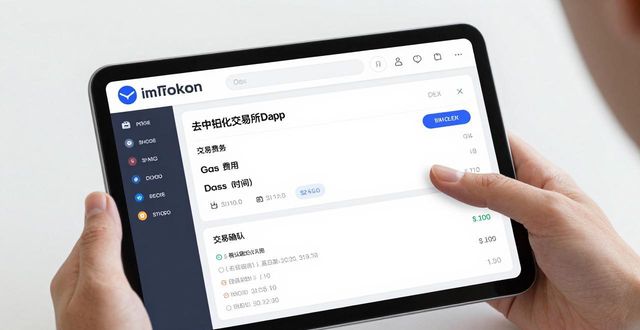 imToken免费版：这些隐藏功能你用过吗？