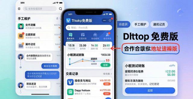 imToken免费版建立长久合作的3个技巧