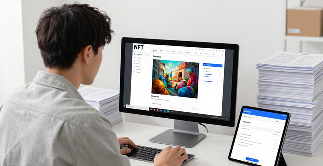 最新imToken官网下载 真实客户案例：跨境电商/NFT创作者/退休新手的成功故事