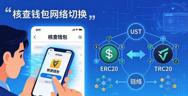 imToken正版下载与常见问题解答：如何确认官网及资产找回方法
