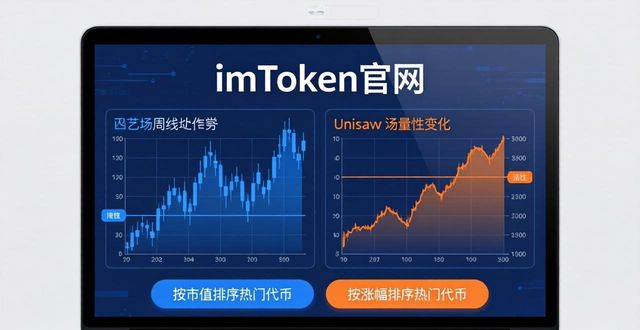 行情资讯网_如何通过imToken官网获取市场行情信息_行情中心下载