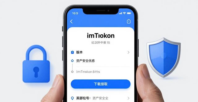 imToken下载安装教程 新手玩转数字资产最优分配实操指南