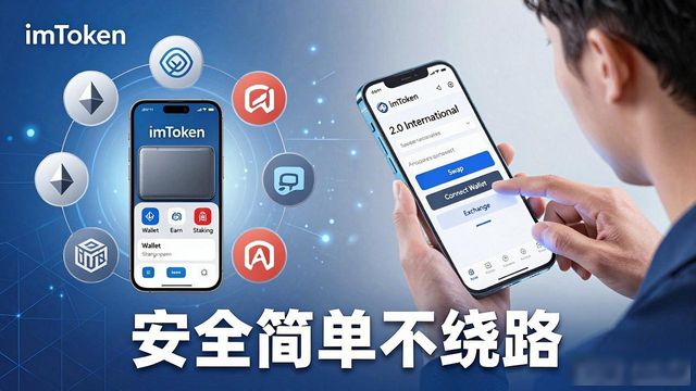国际客户端下载_imtoken在中国如何下载_最新的imToken官网下载2.0国际版下载方式