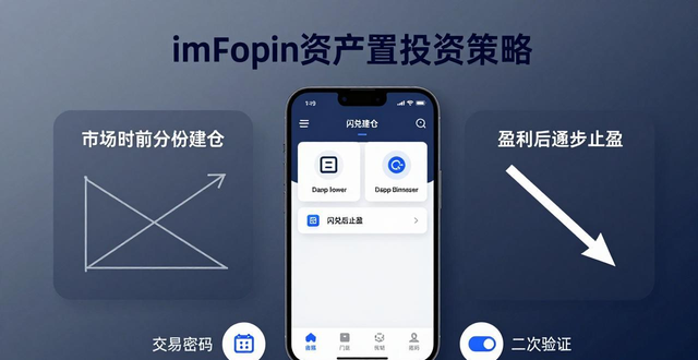 如何在imToken安卓版下载后 实施资产配置投资策略