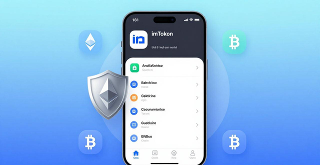 imToken安卓版下载：安全存储私钥+多链支持，小白也能轻松管理资产
