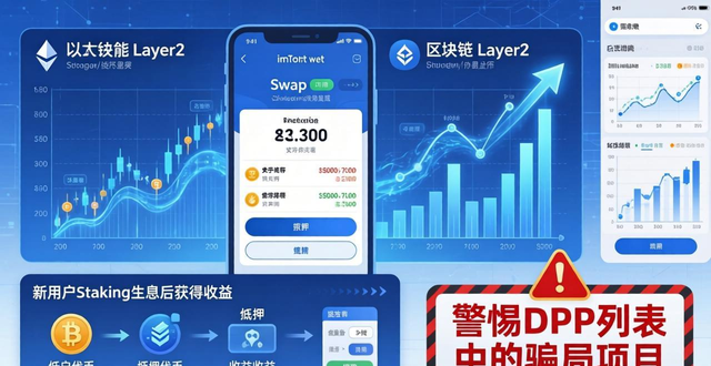 最新imToken官网下载火爆 用户参与DeFi和Staking热情高涨
