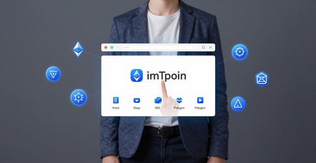 imToken官方网址：提升钱包开放性的关键一步