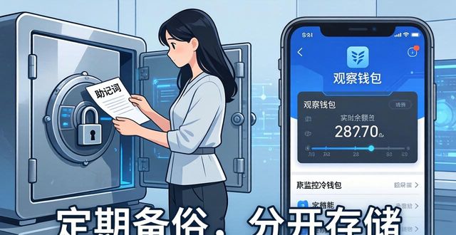 imToken安卓版多重账户管理指南
