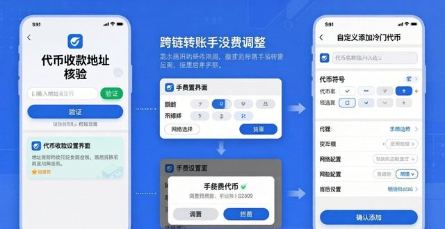 imToken官网帮助文档指南 入门挖矿转账全问题一览
