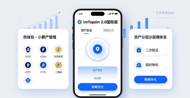 imToken官网下2.0国际版实操 核心使用策略优化方法分享