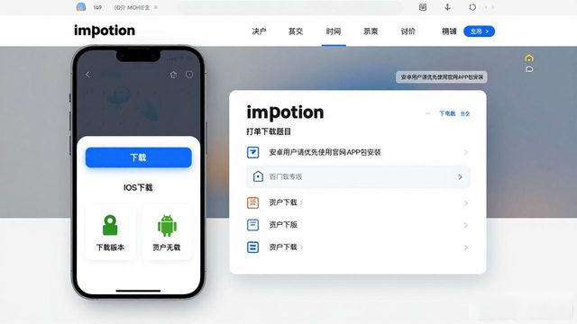 imToken官网下载安装教程 手把手教你在官网轻松搞定