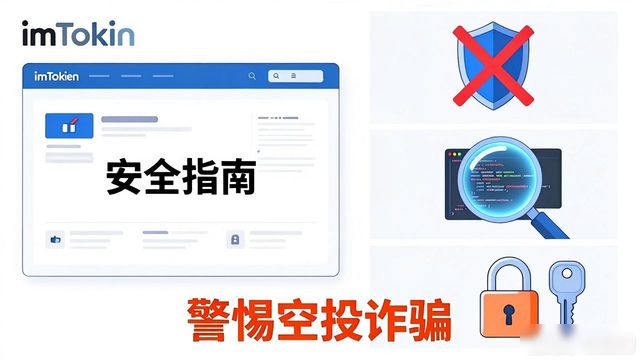 imToken官网投资教育怎么用？看这几个资源就够了