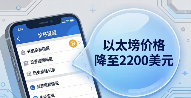 imToken最新版下载后怎么设置交易预警？避免误操作和资产损失