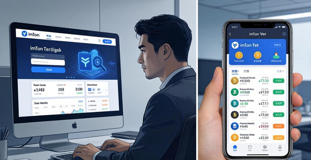 核对imToken官网入口，稳稳守住投资信心