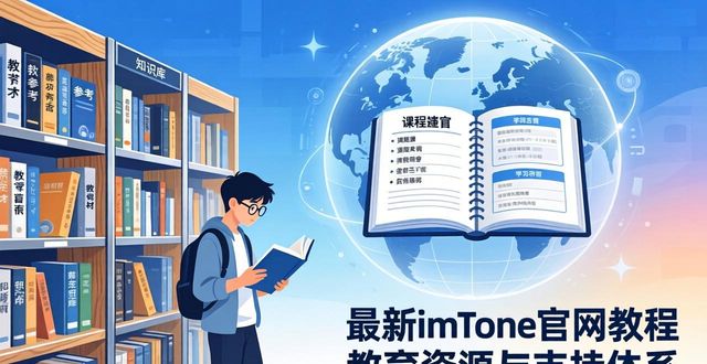 最新imToken官网教程 教育资源与支持体系