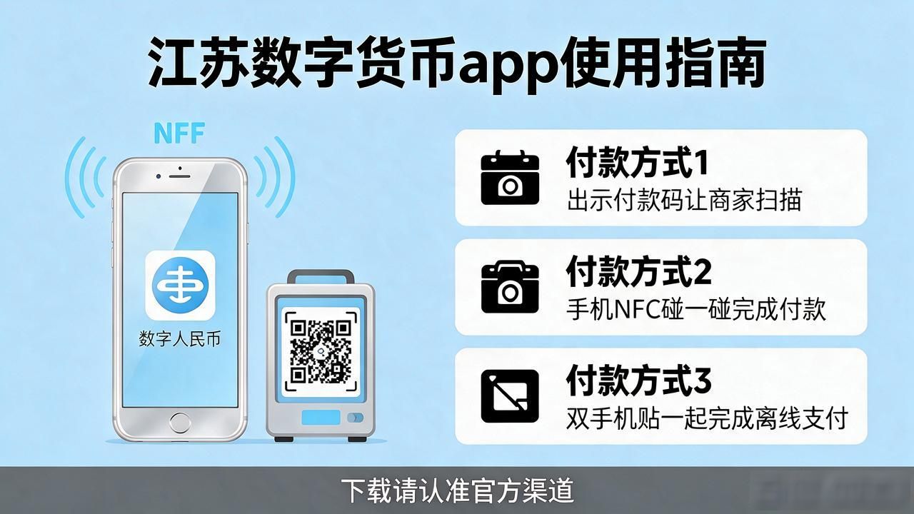 江苏数字货币网站下载指南，App安装与使用全攻略