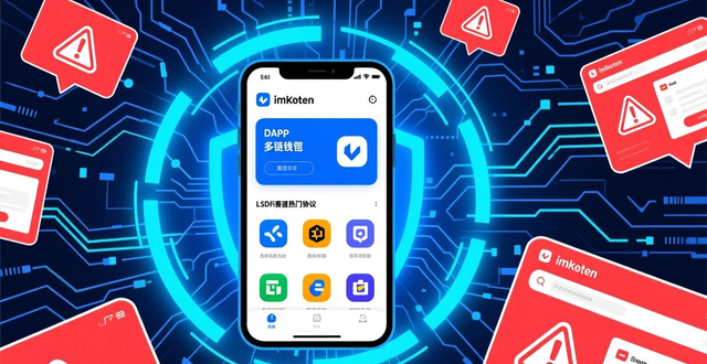 最新imToken官网下载指南：用多链钱包抓住市场机会