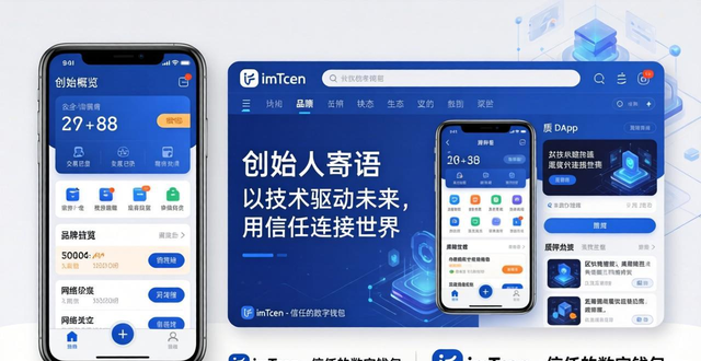如何通过最新imToken网址加强品牌推广？_品牌推广app_品牌平台推广