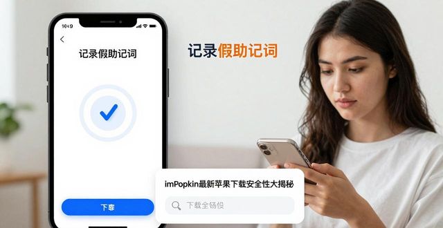 imToken苹果版下载安全吗？三大核心验证