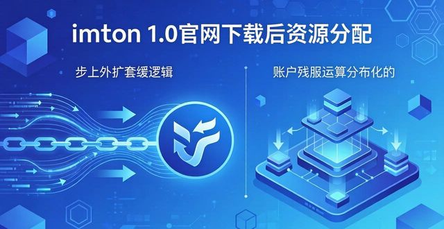 imToken 1.0官网下载后，如何合理分配资源来保证顺畅运行？