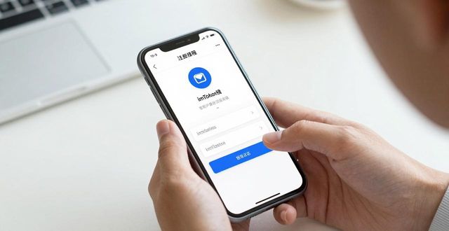 imToken钱包官网下载 教程：用户注册和身份验证详细步骤