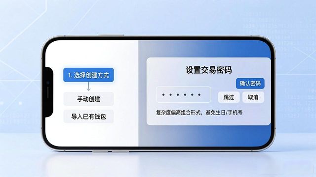 如何在imToken钱包下载app中提高资金安全？_钱包平台_钱包app安全可靠吗