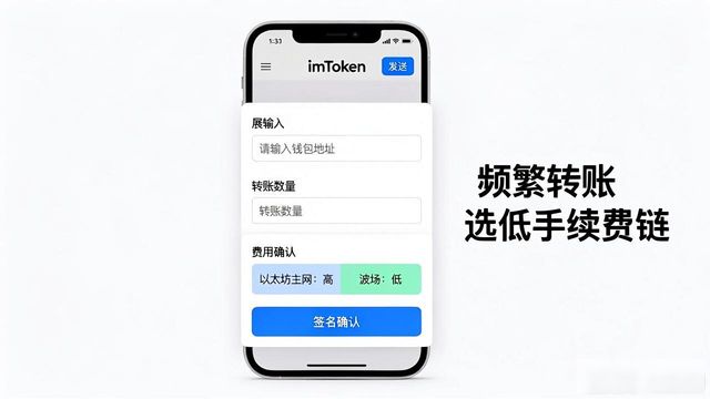 钱包该交易的流动性不足_钱包流动性挖矿_如何在imToken钱包下载app中形成资金流动？