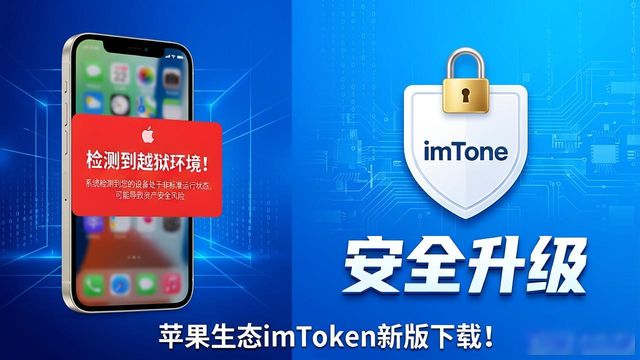 苹果生态安卓生态_苹果生态imToken最新苹果下载安全升级_ios生态是什么意思