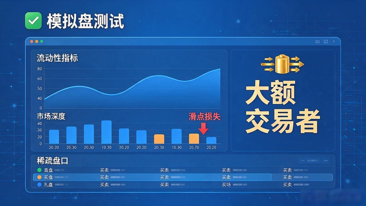 数字货币交易系统怎么选？新手避坑指南