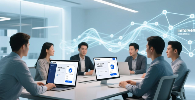 团队发展必看：如何用imToken下载安装实现高效协作管理