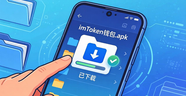 完整教程：如何在安卓手机安全下载安装imToken钱包