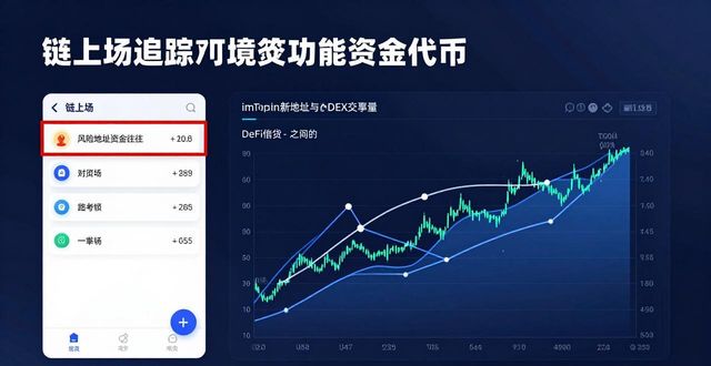 能利用分析家数据的股票软件_如何在imToken新地址中利用数据增强投资决策？_增强投资决策的科学性