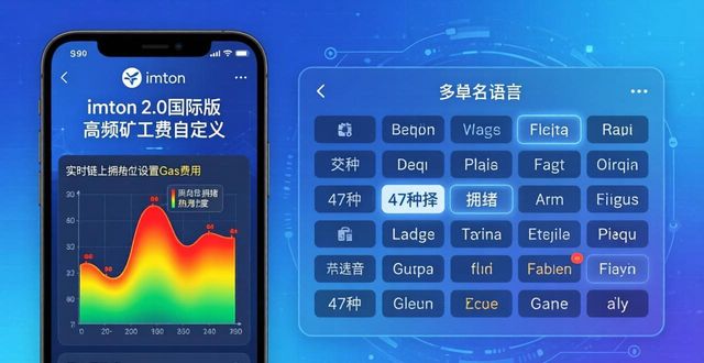 最新imToken 2.0国际版官网下载 核心功能新体验实测分享